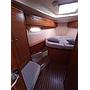 Book yachts online - sailboat - Bavaria 40 Cruiser - Santana  - rent