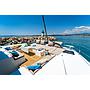 Book yachts online - catamaran - Bali 5.4 - Signature Vision (2022) - rent