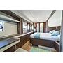 Book yachts online - catamaran - Bali 5.4 (8 berths) - Signature Concept - rent