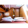 Book yachts online - sailboat - Sun Odyssey 469 REFIT 2022 - Tintabella - rent