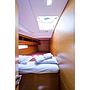 Book yachts online - sailboat - Sun Odyssey 469 REFIT 2022 - Tintabella - rent