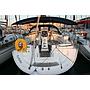 Book yachts online - sailboat - Bavaria 39 Cruiser - Kaštelet - rent