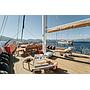 Book yachts online - other - Gulet - Nefess - rent