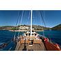 Book yachts online - other - Gulet - Nefess - rent