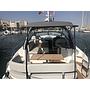 Book yachts online - motorboat - Bavaria S36 Open - Marsil - rent