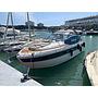 Book yachts online - motorboat - Bavaria Sport 330 Open - Sunrise I - rent