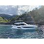 Book yachts online - motorboat - Bavaria R55 Fly - Valluga - rent