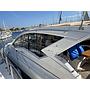Book yachts online - motorboat - Cranchi M44 HT - Medusa - rent