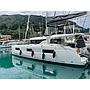 Book yachts online - catamaran - Lagoon 46 - Latria - rent