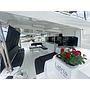 Book yachts online - catamaran - Lagoon 46 - Latria - rent
