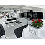 Book yachts online - catamaran - Lagoon 46 - Latria - rent