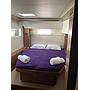 Book yachts online - catamaran - Lagoon 46 - Latria - rent