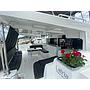 Book yachts online - catamaran - Lagoon 46 - Latria - rent