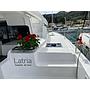Book yachts online - catamaran - Lagoon 46 - Latria - rent