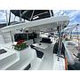 Book yachts online - catamaran - Lagoon 46 - Latria - rent