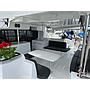 Book yachts online - catamaran - Lagoon 46 - Latria - rent