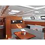 Book yachts online - sailboat - Bavaria Cruiser 46 - Coco - rent