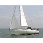 Book yachts online - sailboat - Beneteau 285 - Seagull - rent