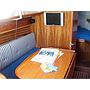 Book yachts online - sailboat - Bavaria 30 Cruiser - Guantanamera - rent