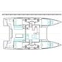 Book yachts online - catamaran - Nautitech 46 Open - Open Sea - rent