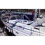 Book yachts online - sailboat - Bavaria 42 Cruiser - NEFELI - rent