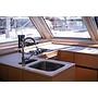 Book yachts online - catamaran - Nautitech 46 Fly - Cabrio - rent
