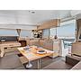 Book yachts online - catamaran - Lagoon 400 S2 - Footprints - rent