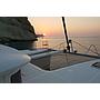 Book yachts online - catamaran - Lagoon 400 S2 - Footprints - rent