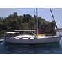 Book yachts online - sailboat - Oceanis 54 - SIRENA De ORO - rent