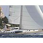 Book yachts online - sailboat - Oceanis 54 - SIRENA De ORO - rent