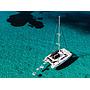 Book yachts online - catamaran - Lagoon 46 - OMNIA  - rent