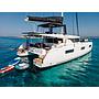 Book yachts online - catamaran - Lagoon 46 - OMNIA  - rent