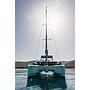 Book yachts online - catamaran - Lagoon 46 - OMNIA  - rent
