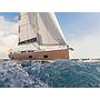 Book yachts online - sailboat - Hanse 418 - Piranha - rent