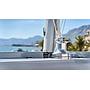 Book yachts online - catamaran - Luna 49 - Katamaran Red - rent