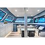 Book yachts online - catamaran - Luna 49 - Katamaran Red - rent