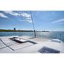 Book yachts online - catamaran - Luna 49 - Katamaran Red - rent