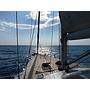 Book yachts online - sailboat - Hanse 540e - APOLLONIS - rent