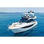 Book yachts online - motorboat - Galeon 640 Fly - FGstar - rent