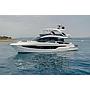 Book yachts online - motorboat - Galeon 640 Fly - FGstar - rent