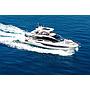 Book yachts online - motorboat - Galeon 640 Fly - FGstar - rent