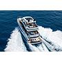 Book yachts online - motorboat - Galeon 640 Fly - FGstar - rent