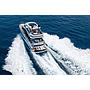 Book yachts online - motorboat - Galeon 640 Fly - FGstar - rent