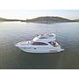 Book yachts online - motorboat - Beneteau Antares 36 - SOLAVIS - rent