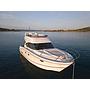 Book yachts online - motorboat - Beneteau Antares 36 - SOLAVIS - rent