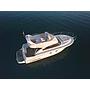 Book yachts online - motorboat - Beneteau Antares 36 - SOLAVIS - rent