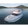 Book yachts online - motorboat - Beneteau Antares 36 - SOLAVIS - rent