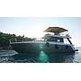 Book yachts online - motorboat - Sealine F450 - Shuron - rent