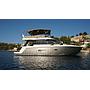 Book yachts online - motorboat - Sealine F450 - Shuron - rent