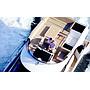 Book yachts online - motorboat - Sealine F450 - Shuron - rent